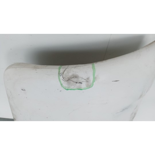 DEVIATORE ARIA A/SX SCANIA 114 usato