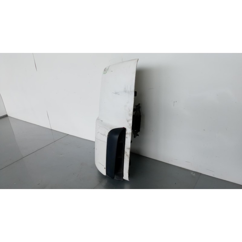 SCANIA AIR DEFLECTOR LEFT  SCANIA 114 used