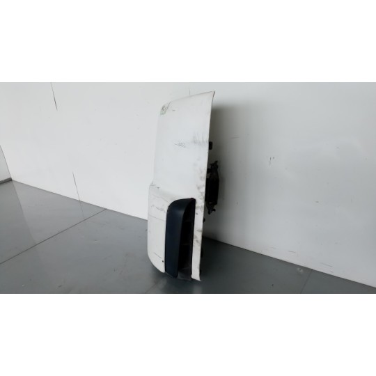 AIR DEFLECTOR LEFT  SCANIA 114 used