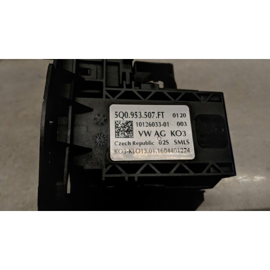 DEVIOLUCI VOLKSWAGEN Golf 7 2012>2016 usato