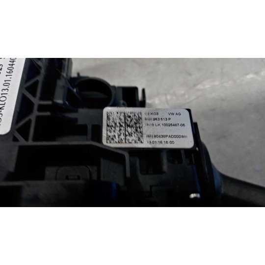 DEVIOLUCI VOLKSWAGEN Golf 7 2012>2016 usato