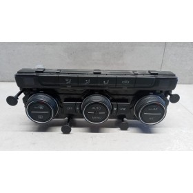 AC CONTROL UNIT VOLKSWAGEN...