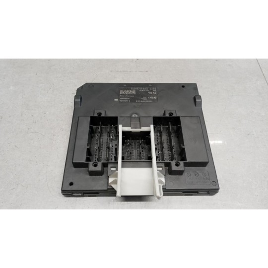 CENTRALINA MOTORE VOLKSWAGEN Golf 7 2012>2016 usato