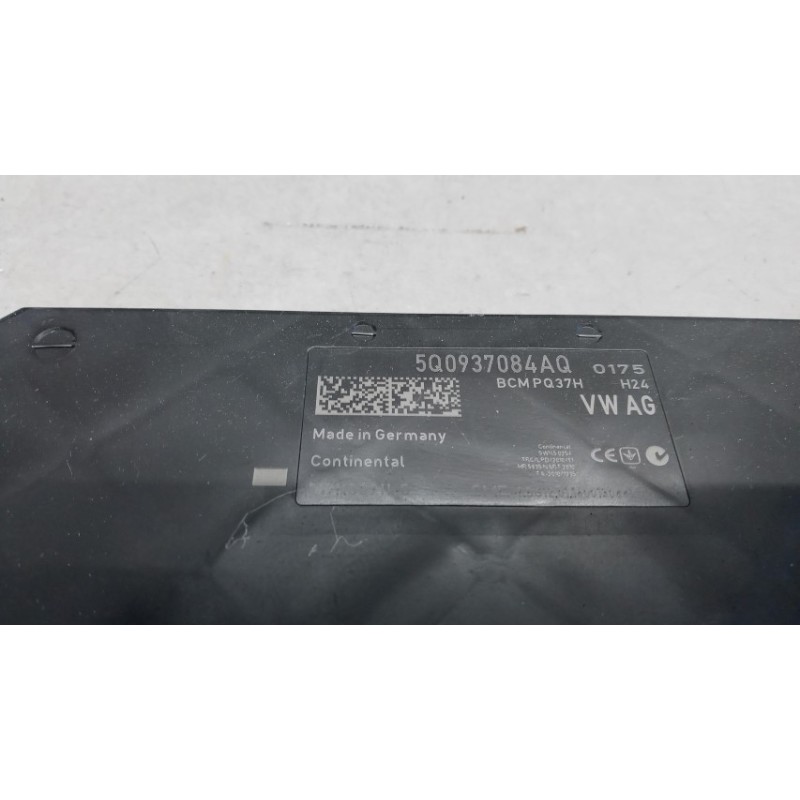 VOLKSWAGEN ENGINE UNIT VOLKSWAGEN Golf 7 2012>2016 used