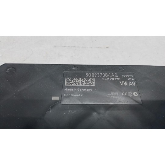 ENGINE UNIT VOLKSWAGEN Golf 7 2012>2016 used