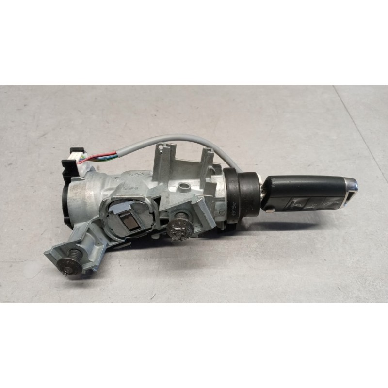 VOLKSWAGEN ENGINE UNIT VOLKSWAGEN Golf 7 2012>2016 used