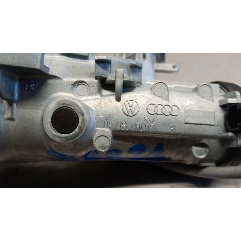 VOLKSWAGEN ENGINE UNIT VOLKSWAGEN Golf 7 2012>2016 used