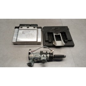 ENGINE UNIT VOLKSWAGEN Golf...