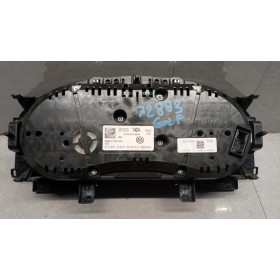 QUADRO STRUMENTI VOLKSWAGEN...