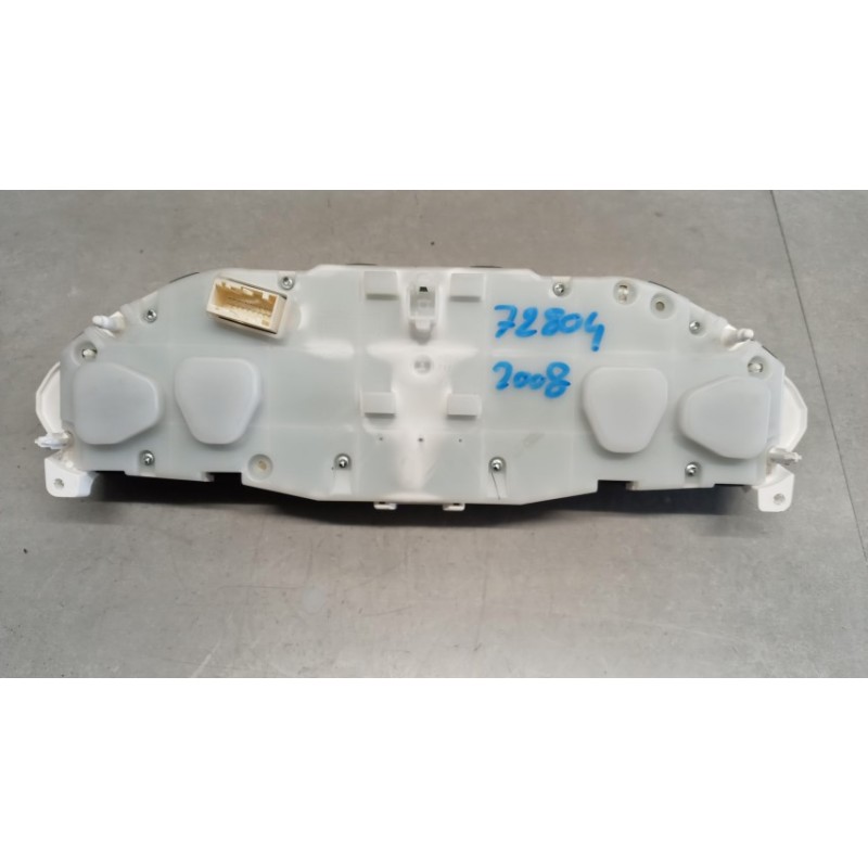 PEUGEOT INSTRUMENT PANEL PEUGEOT 2008 2013>2016 used