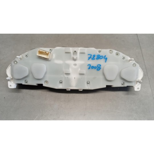 INSTRUMENT PANEL PEUGEOT 2008 2013>2016 used