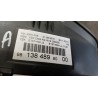PEUGEOT QUADRO STRUMENTI PEUGEOT 2008 2013>2016 usato
