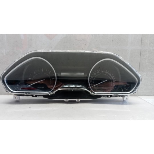 QUADRO STRUMENTI PEUGEOT 2008 2013>2016 usato