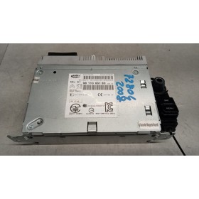 AUTORADIO PEUGEOT 2008...