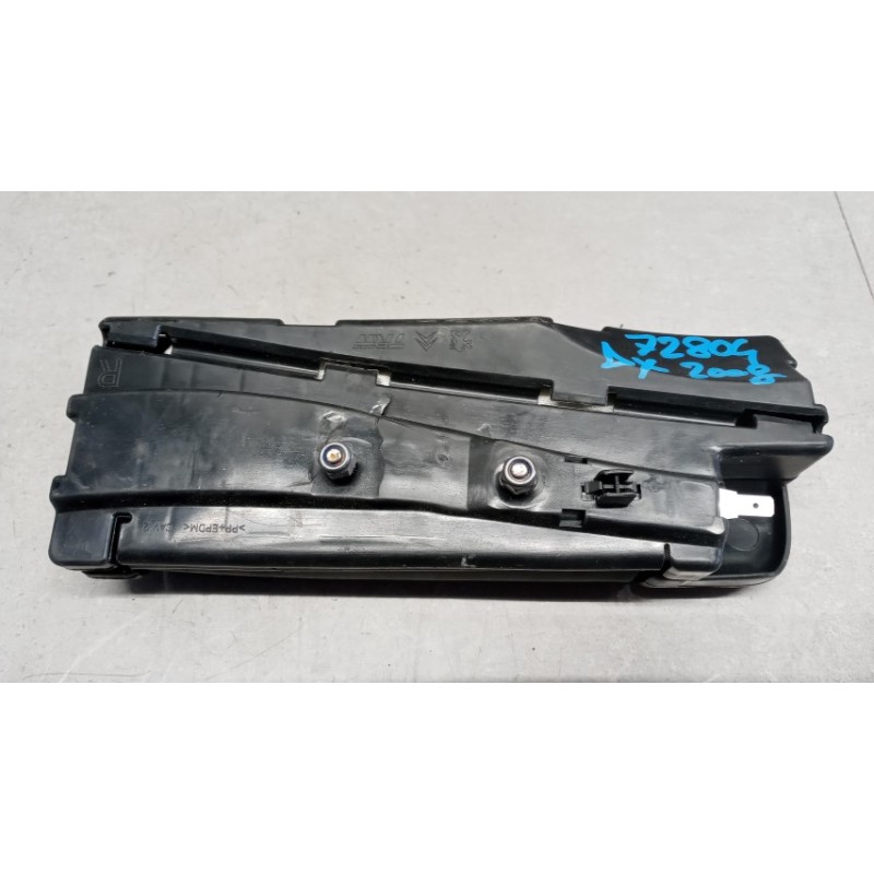 PEUGEOT AIR BAG LATERALE DESTRO PEUGEOT 2008 2013>2016 usato