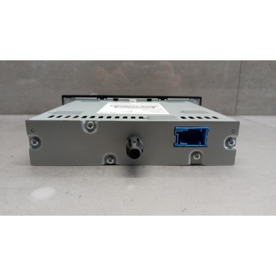 CD CHANGER  PEUGEOT 2008 2013>2016 used