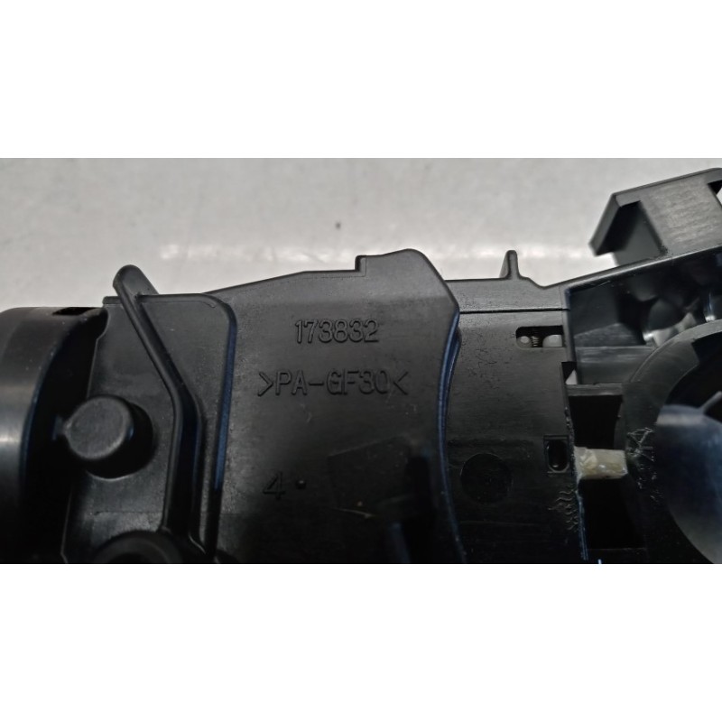 SUBARU DEVIOLUCI SUBARU Forester 2012>2019 usato