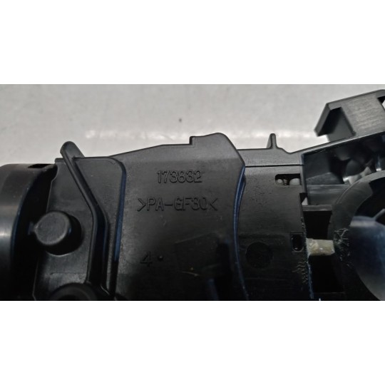 DEVIOLUCI SUBARU Forester 2012>2019 usato