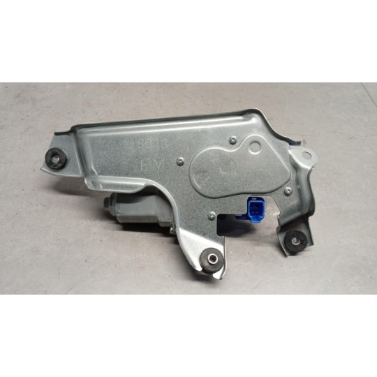 rear wiper motor SUBARU Forester 2012>2019 used