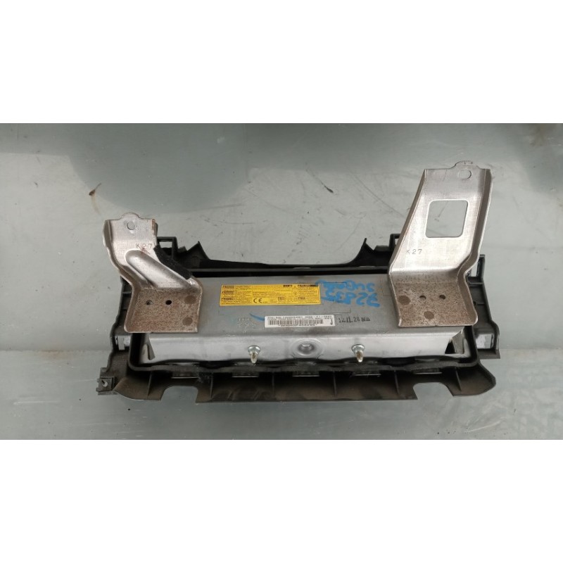 SUBARU KIT AIR BAG SUBARU Forester 2012>2019 usato