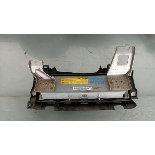 KIT AIR BAG SUBARU Forester 2012>2019 usato