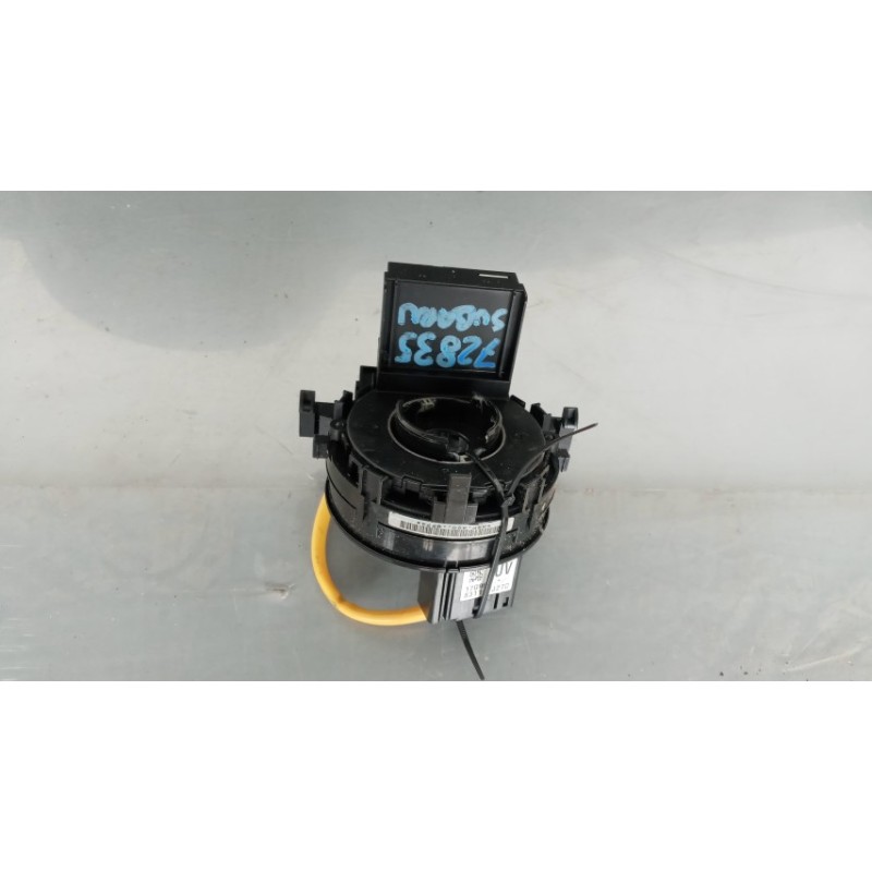 SUBARU KIT AIR BAG SUBARU Forester 2012>2019 usato