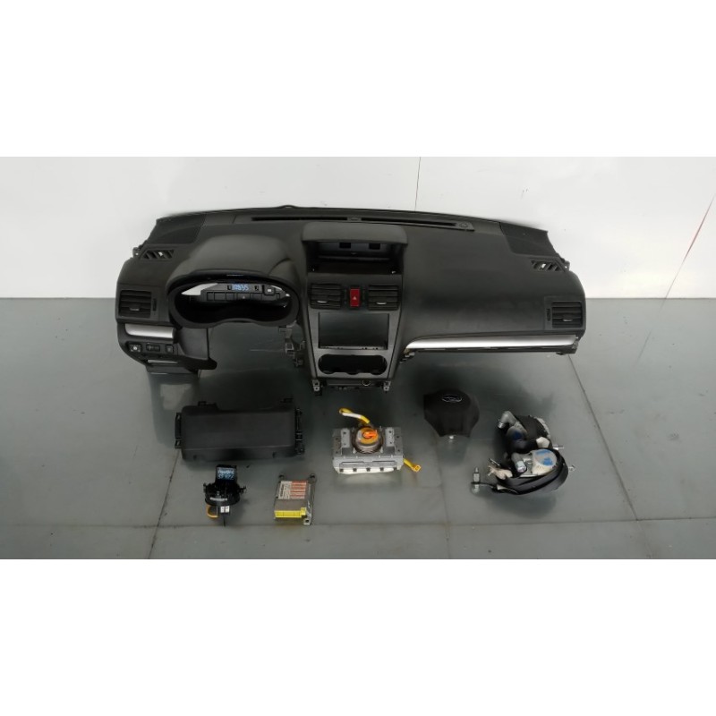 SUBARU KIT AIR BAG SUBARU Forester 2012>2019 usato