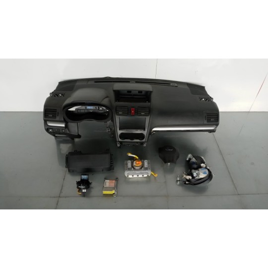 KIT AIR BAG SUBARU Forester 2012>2019 usato