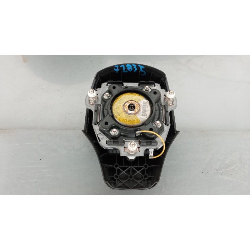 SUBARU KIT AIR BAG SUBARU Forester 2012>2019 usato