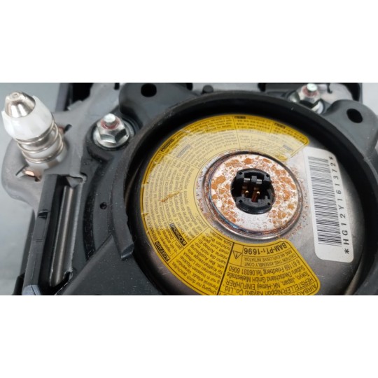 KIT AIR BAG SUBARU Forester 2012>2019 usato