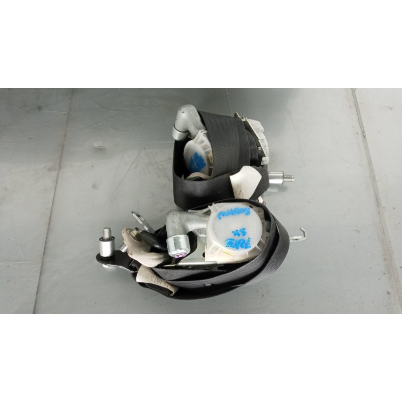 SUBARU KIT AIR BAG SUBARU Forester 2012>2019 usato