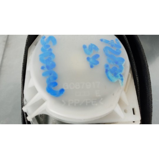 KIT AIR BAG SUBARU Forester 2012>2019 usato