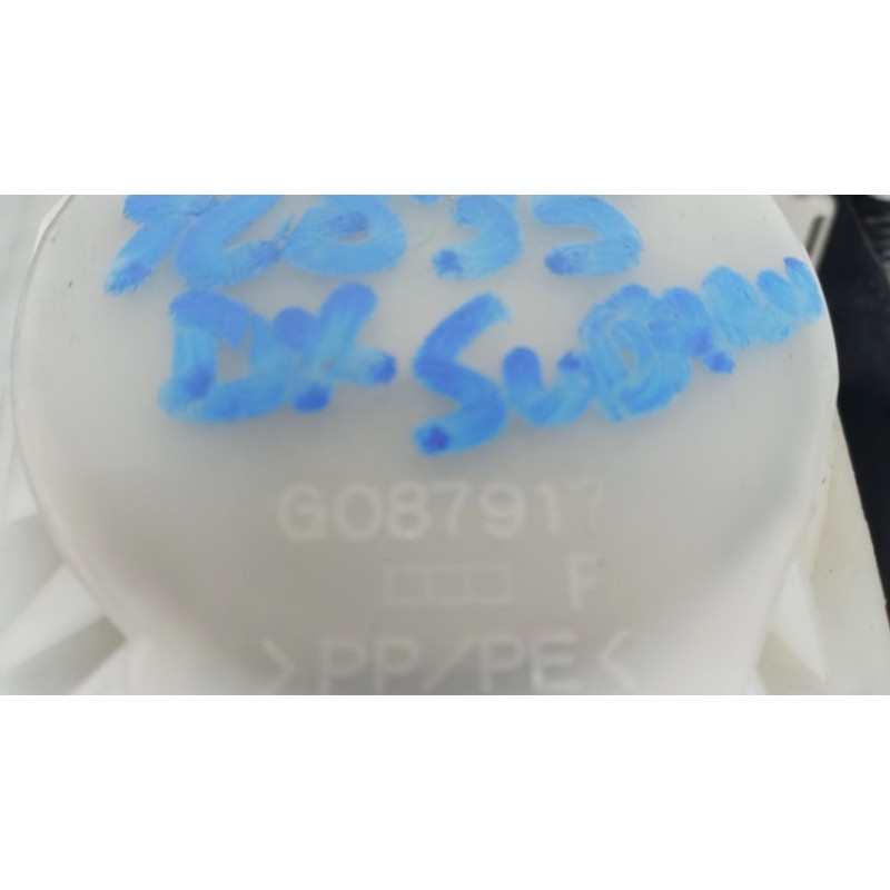 SUBARU KIT AIR BAG SUBARU Forester 2012>2019 usato