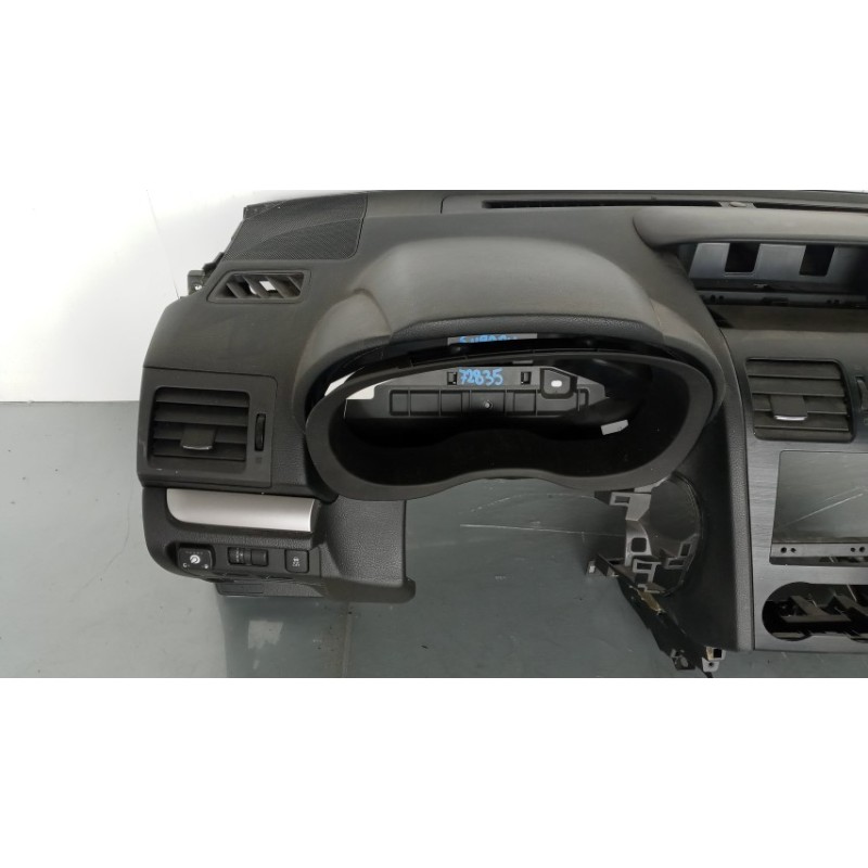 SUBARU KIT AIR BAG SUBARU Forester 2012>2019 usato