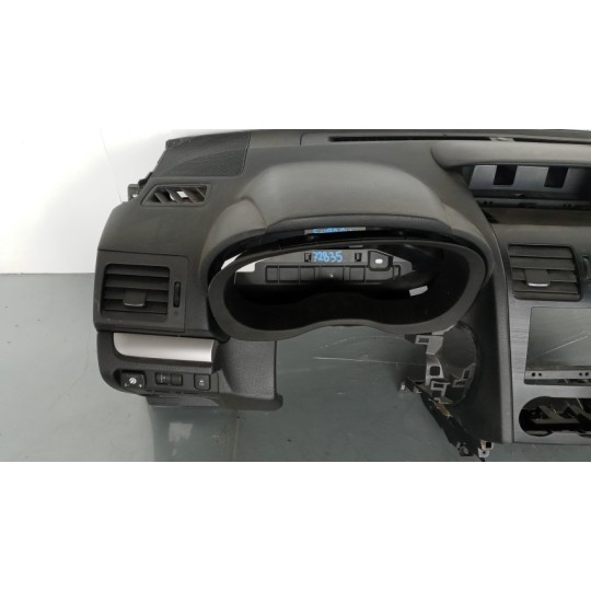 KIT AIR BAG SUBARU Forester 2012>2019 usato