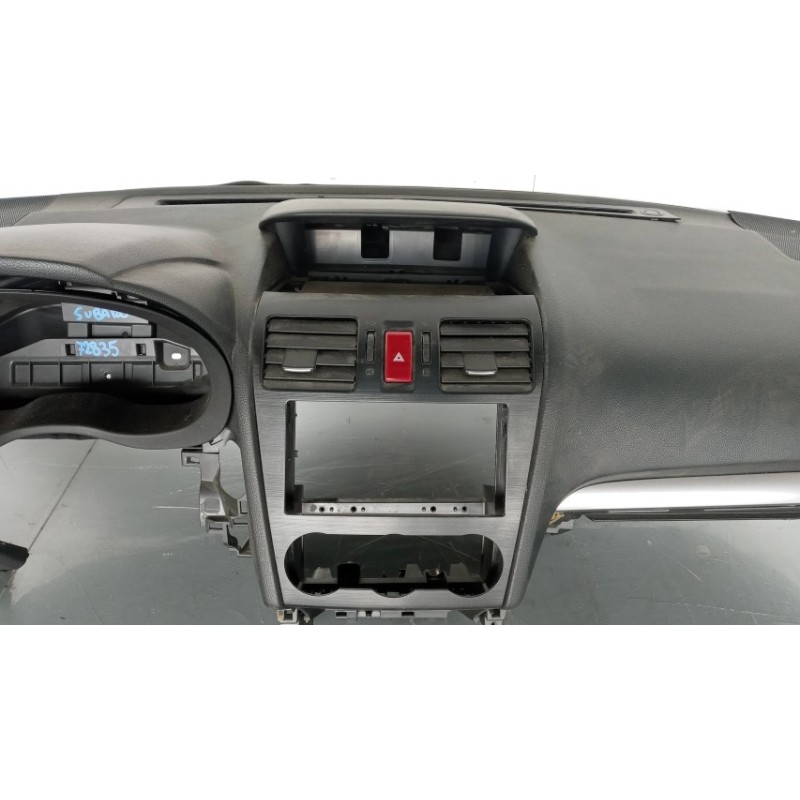 SUBARU KIT AIR BAG SUBARU Forester 2012>2019 usato