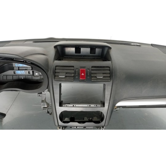 KIT AIR BAG SUBARU Forester 2012>2019 usato