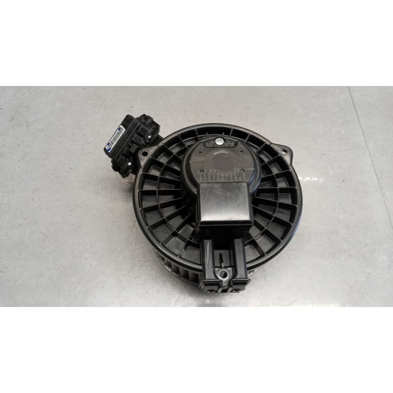 SUBARU INTERNAL FUN MOTOR  SUBARU Forester 2012>2019 used