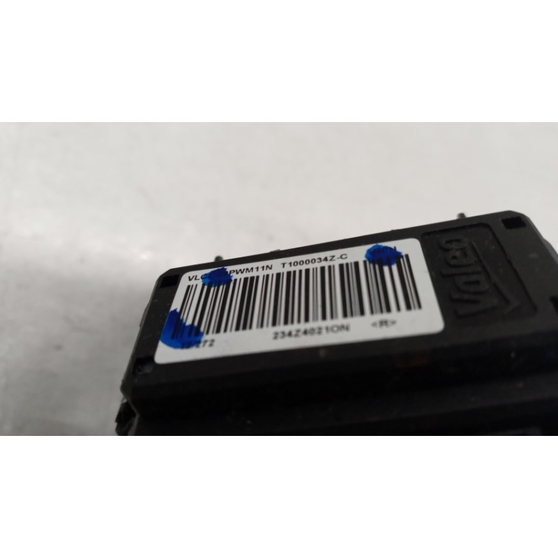 SUBARU MOTORINO VENTILAZIONE INTERNA SUBARU Forester 2012>2019 usato