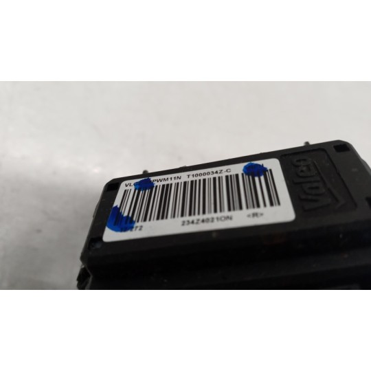 MOTORINO VENTILAZIONE INTERNA SUBARU Forester 2012>2019 usato