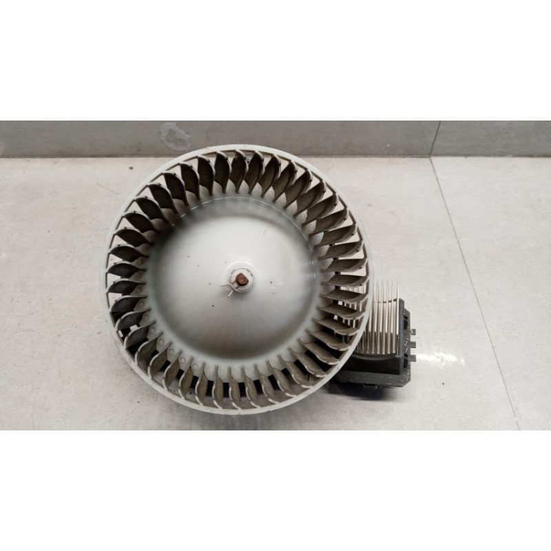 SUBARU MOTORINO VENTILAZIONE INTERNA SUBARU Forester 2012>2019 usato