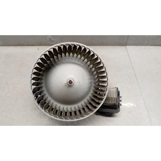 MOTORINO VENTILAZIONE INTERNA SUBARU Forester 2012>2019 usato