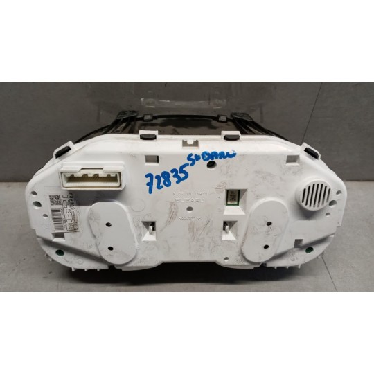QUADRO STRUMENTI SUBARU Forester 2012>2019 usato