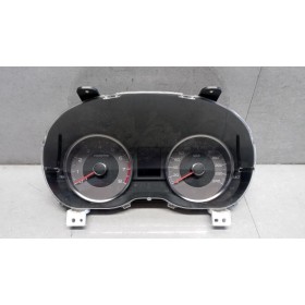 QUADRO STRUMENTI SUBARU...