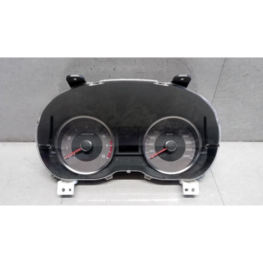 QUADRO STRUMENTI SUBARU Forester 2012>2019 usato