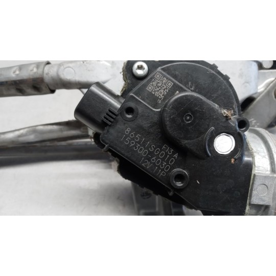 MOTORINO TERGI ANTERIORE SUBARU Forester 2012>2019 usato