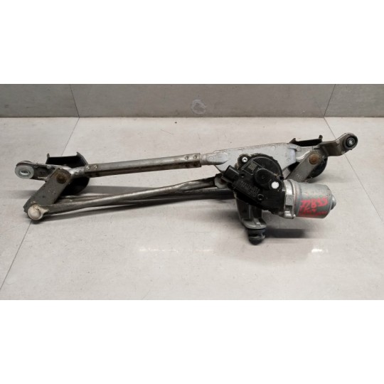 windshield wiper motor SUBARU Forester 2012>2019 used