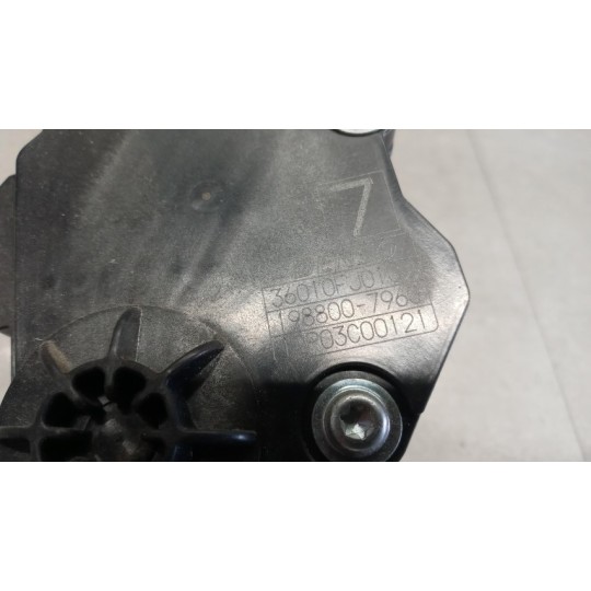 ELETRONIC THROTTLE PEDAL  SUBARU Forester 2012>2019 used