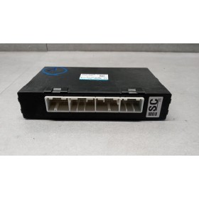 VARIOUS CONTROL UNITS...