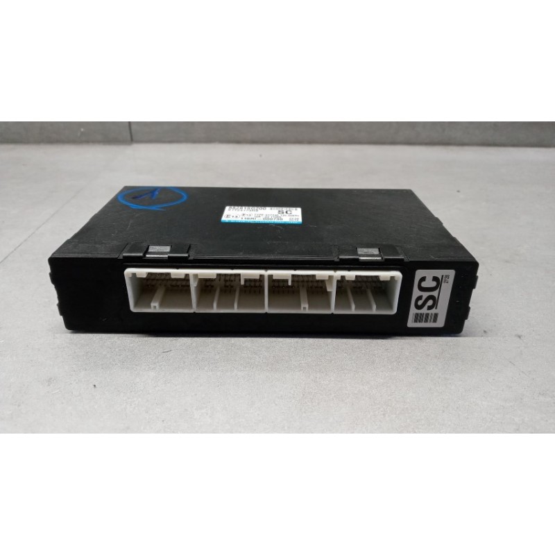 SUBARU VARIOUS CONTROL UNITS  SUBARU Forester 2012>2019 used